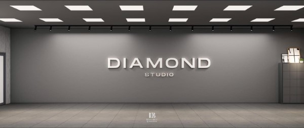 Thông tin liên hệ Diamond Studio